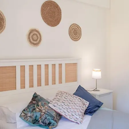 L35 Med 1min Sea Ac/parking/2bedrooms Terrace Nice