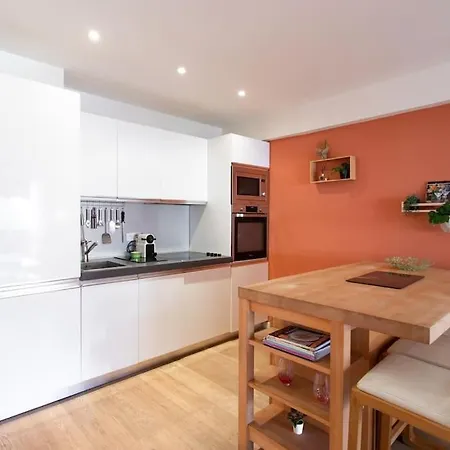 L35 Med 1min Sea Ac/parking/2bedrooms Terrace * Nice